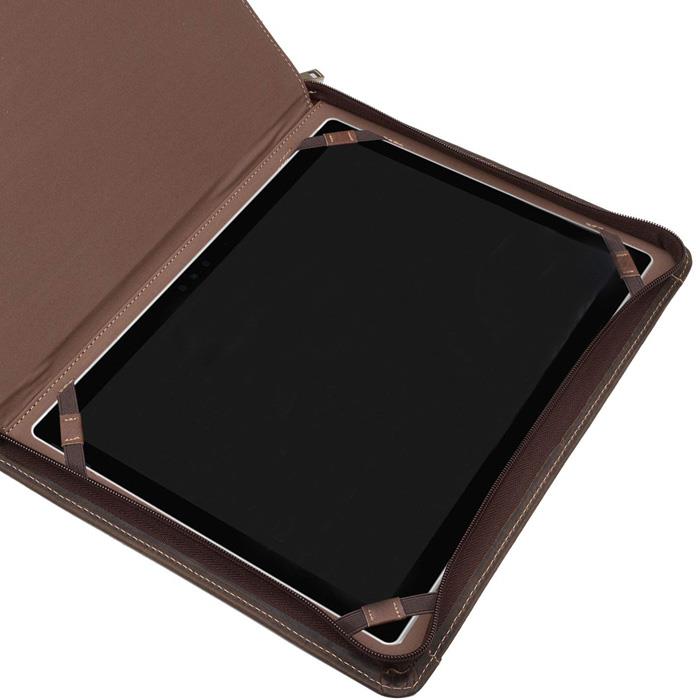 padfolio with handle 4
