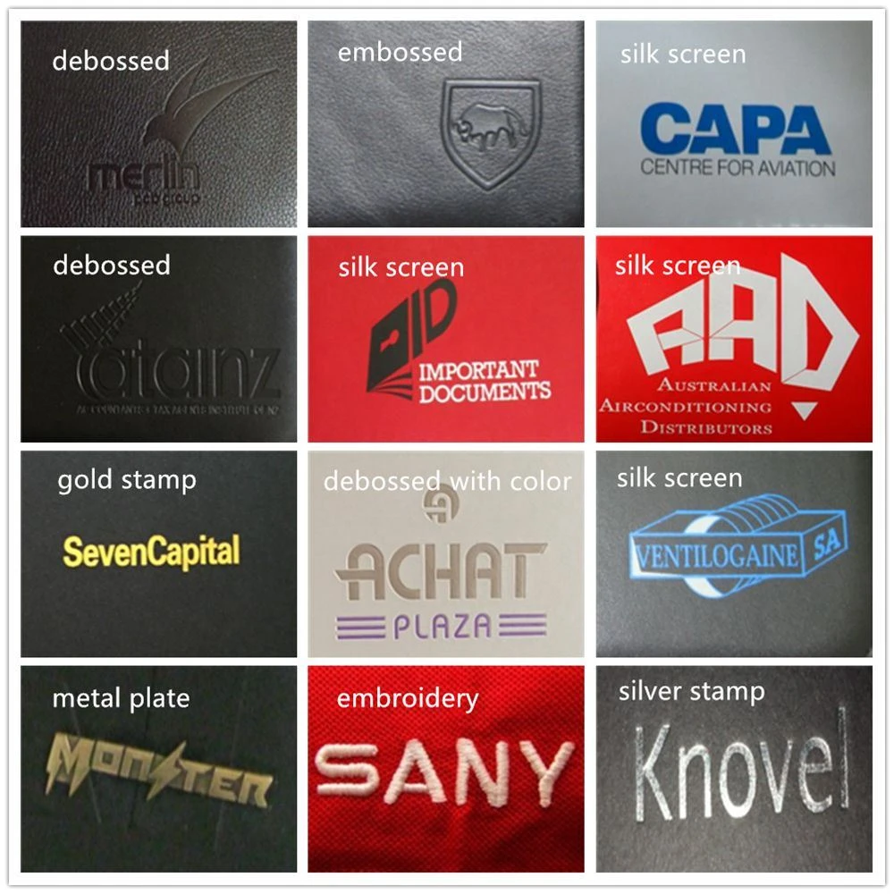china supplier folder