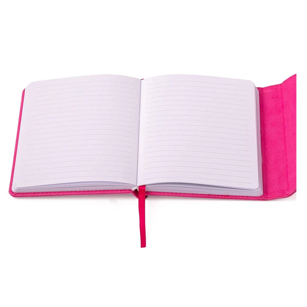 Custom Leather Journal Notebook