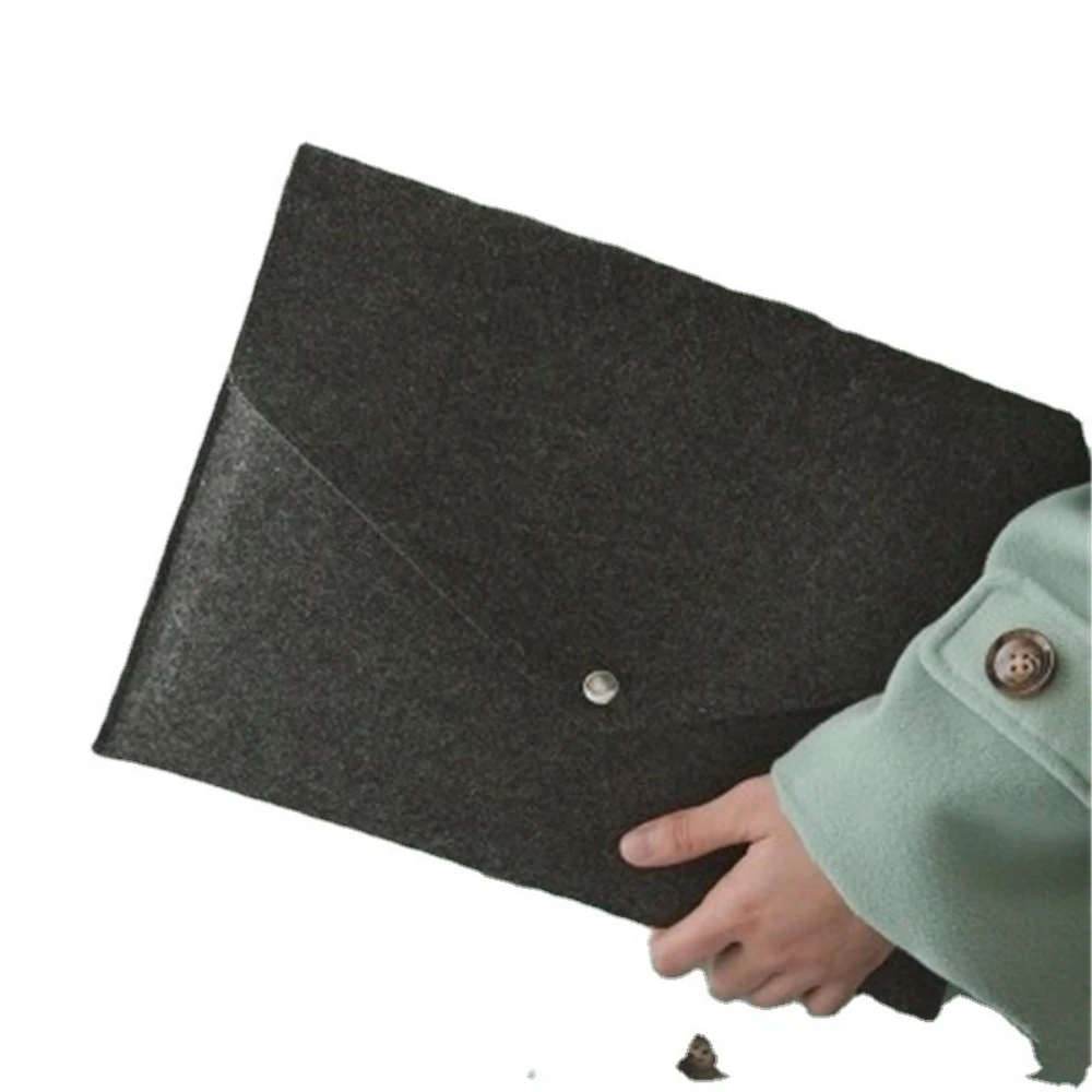 Felt Laptop Sleeve Bag Felt Laptop Sleeve Bag