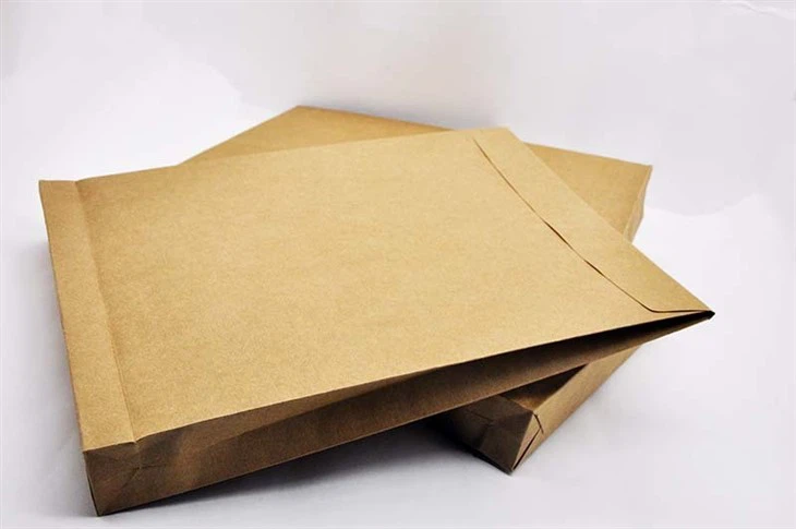 kraft paper bags bulk