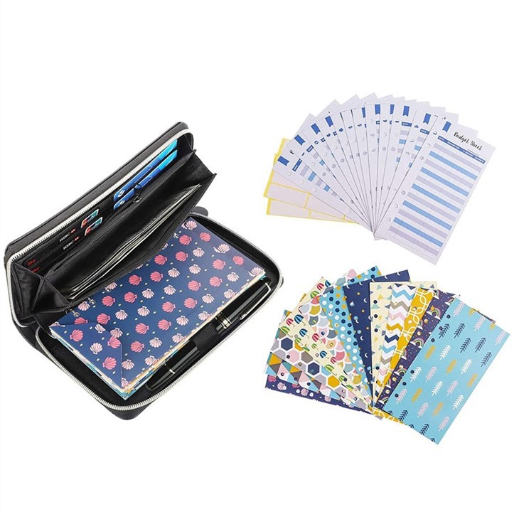 binder wallet