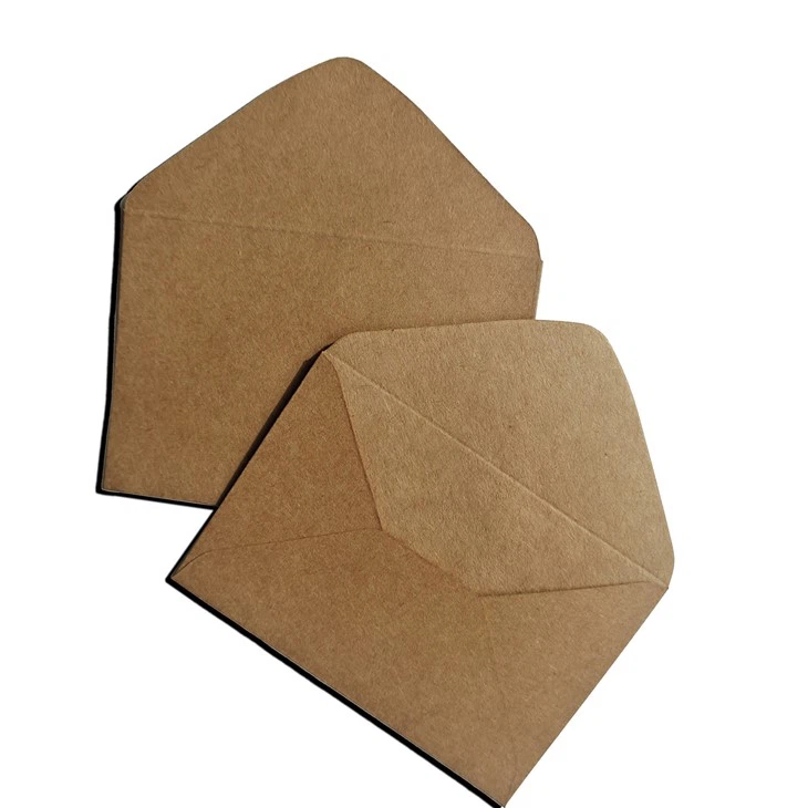 Kraft Envelope Bag