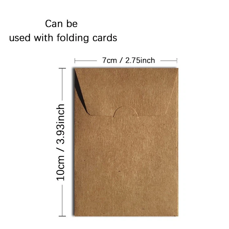 small paper bags with logo