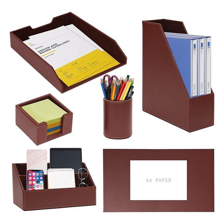 Desk Organizer