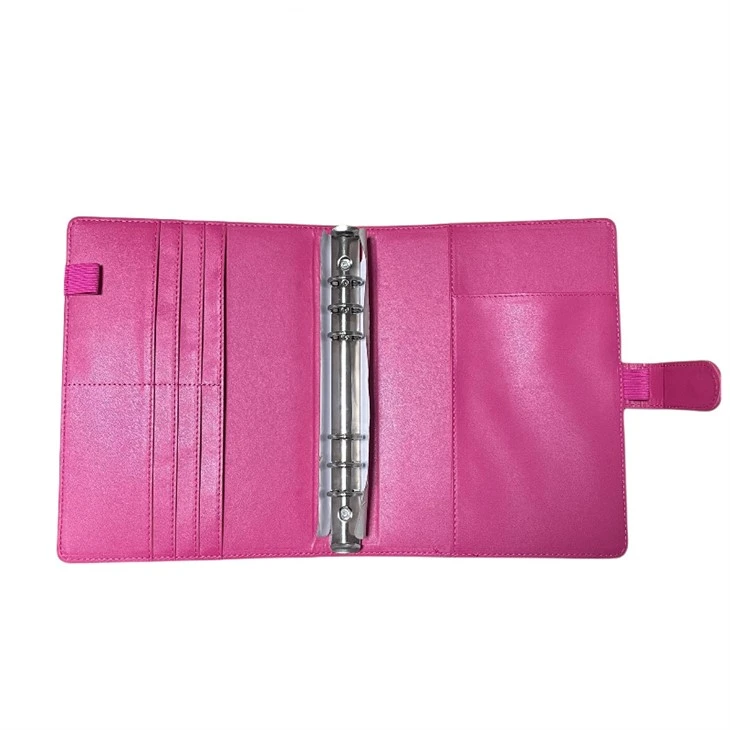 Personalised Budget Binder