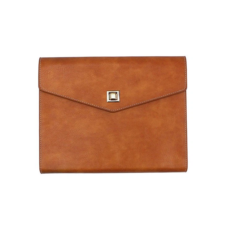 3 folding planner notebook