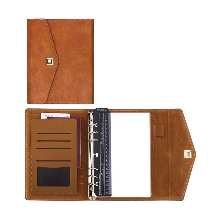 wedding planner notebook