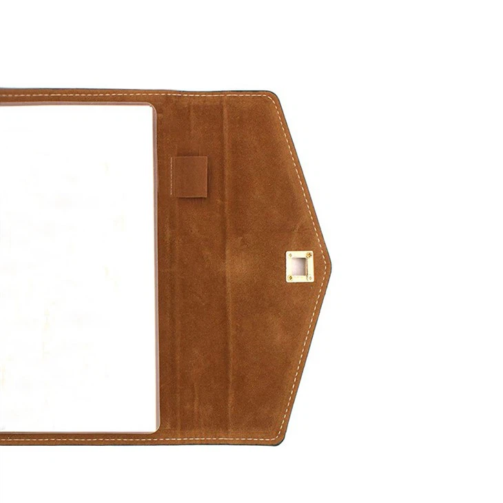 budget planner notebook