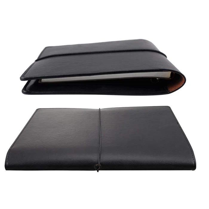 Leather Journal Cover Refillable