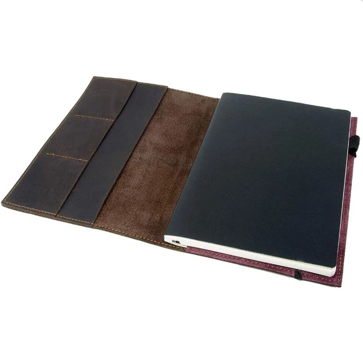 Softcove Notebook Travel Journal