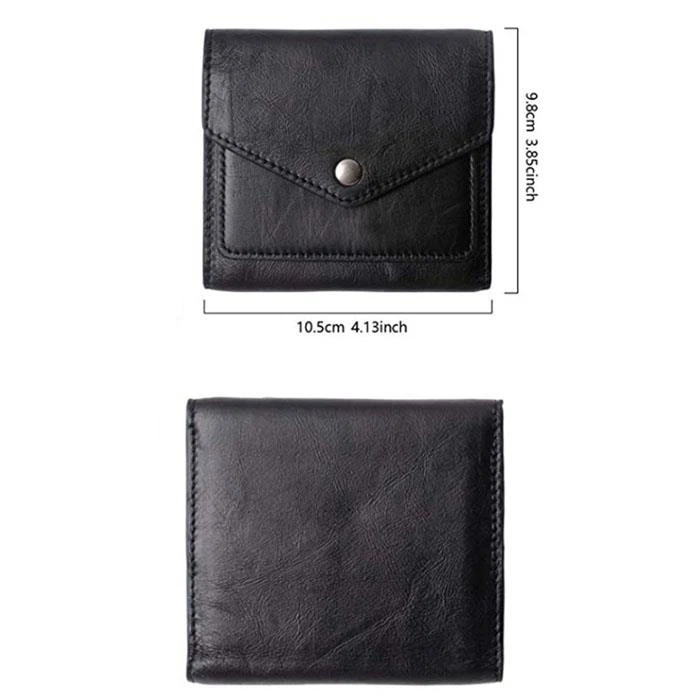 Wallets Leather For Women