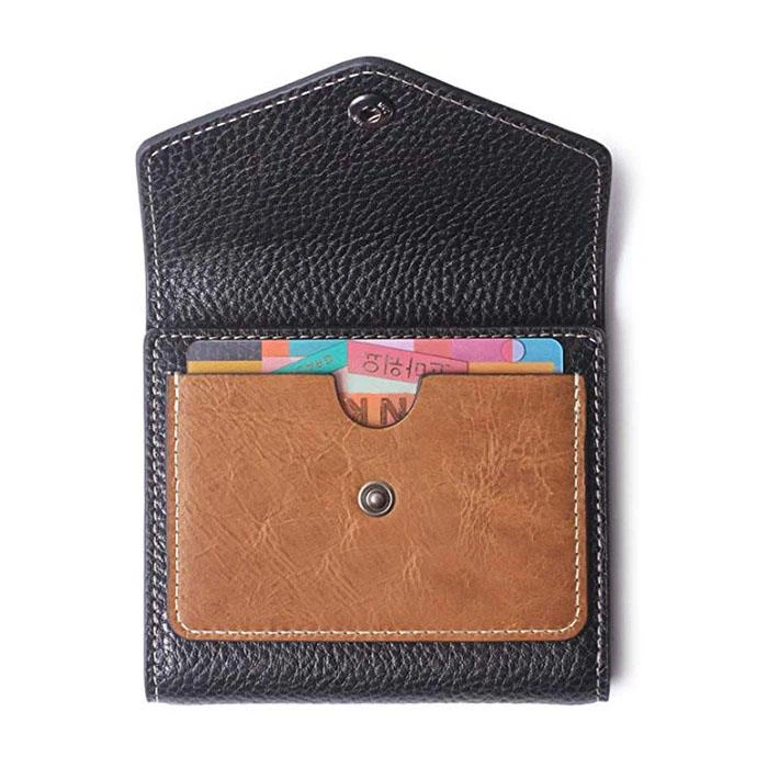Wallets Leather For Women