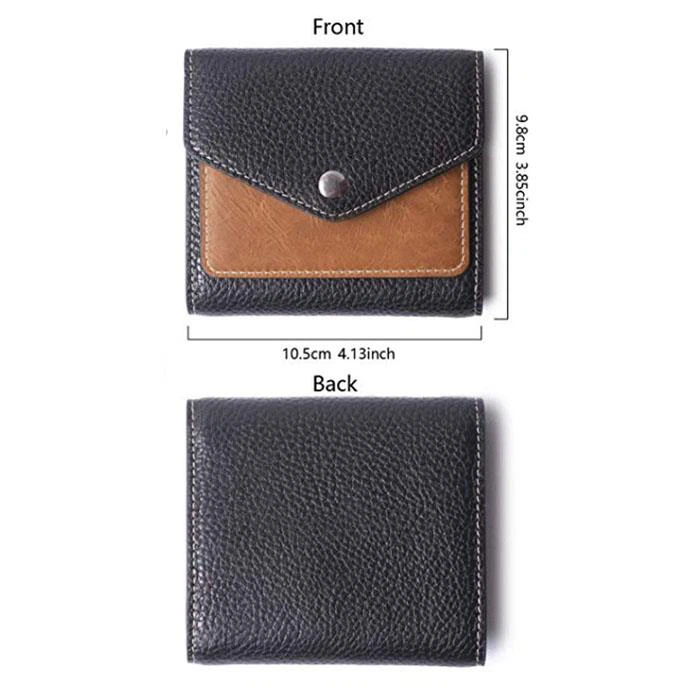 Wallets Leather For Women
