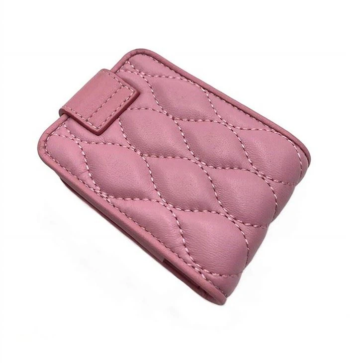 Portable Case Cosmetic Lipstick Bag