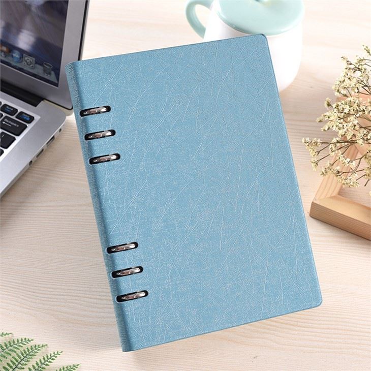 planner custom