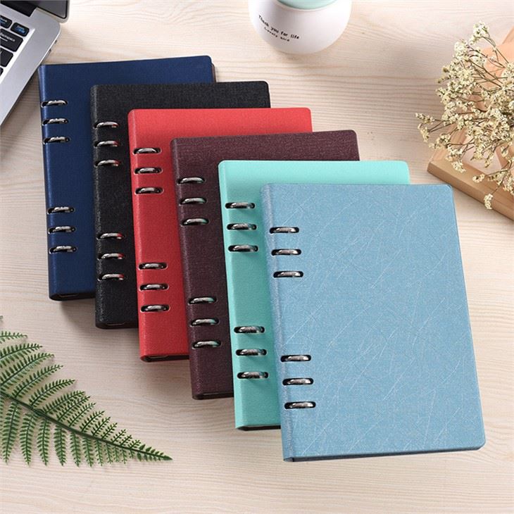 custom planner printing