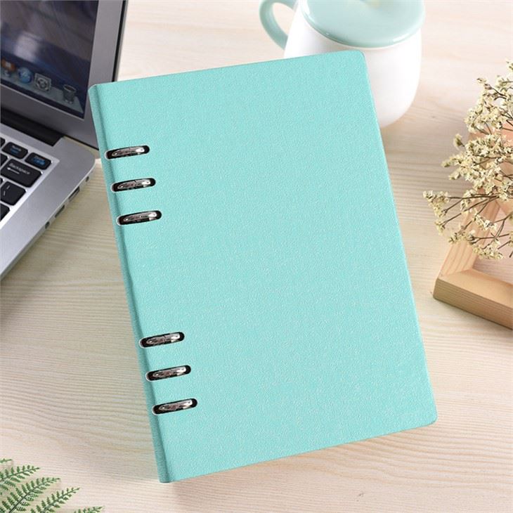 planners and notebooks custom 2021