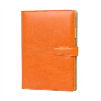 6 Ring Genopfyldelig Journal