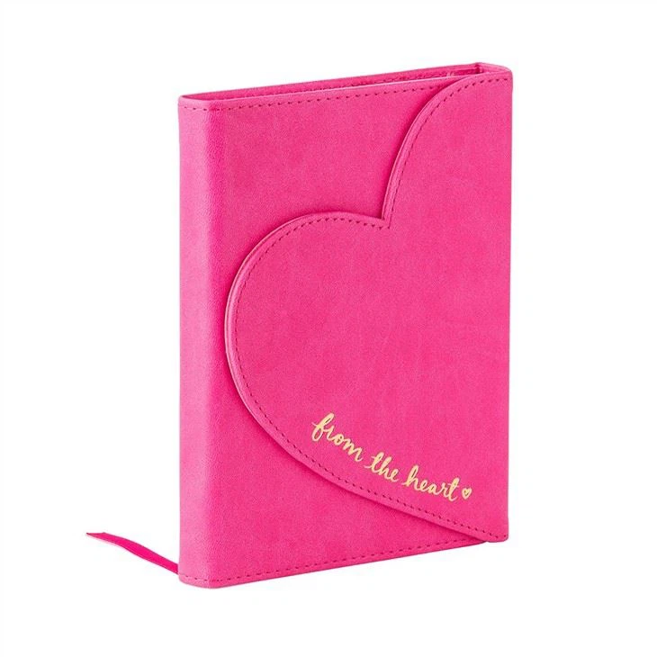 Custom Leather Journal Notebook
