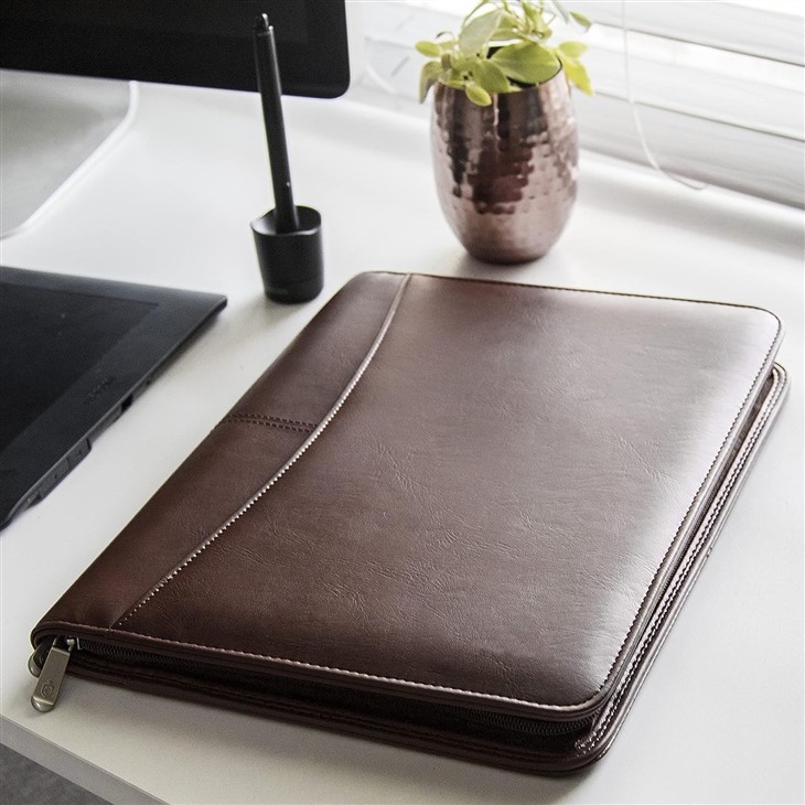 legal pad portfolio