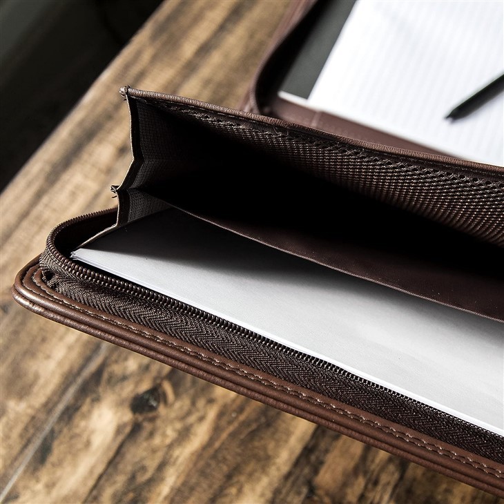 portfolio binder