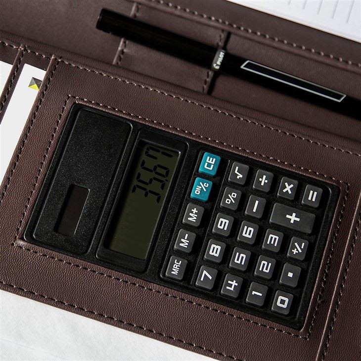 padfolio