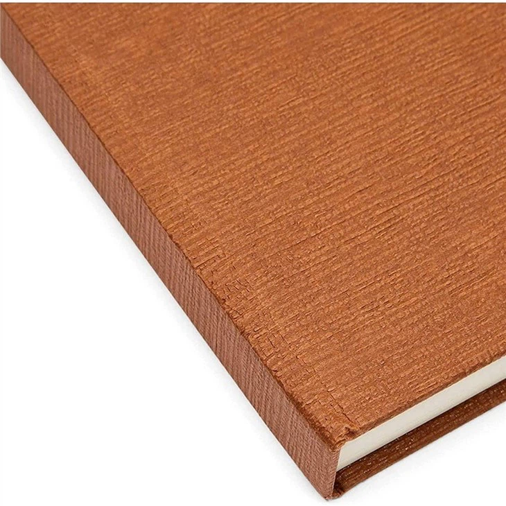 A5 Hardbound Lined Journals