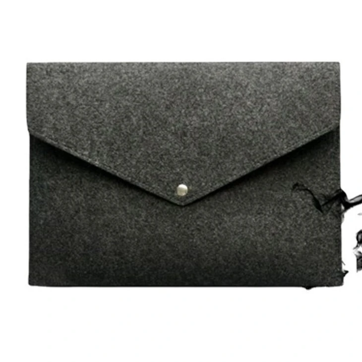 Felt Laptop Sleeve Bag