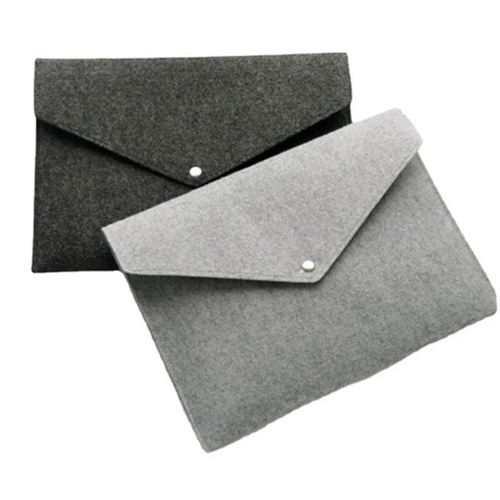 Felt Laptop Sleeve Bag