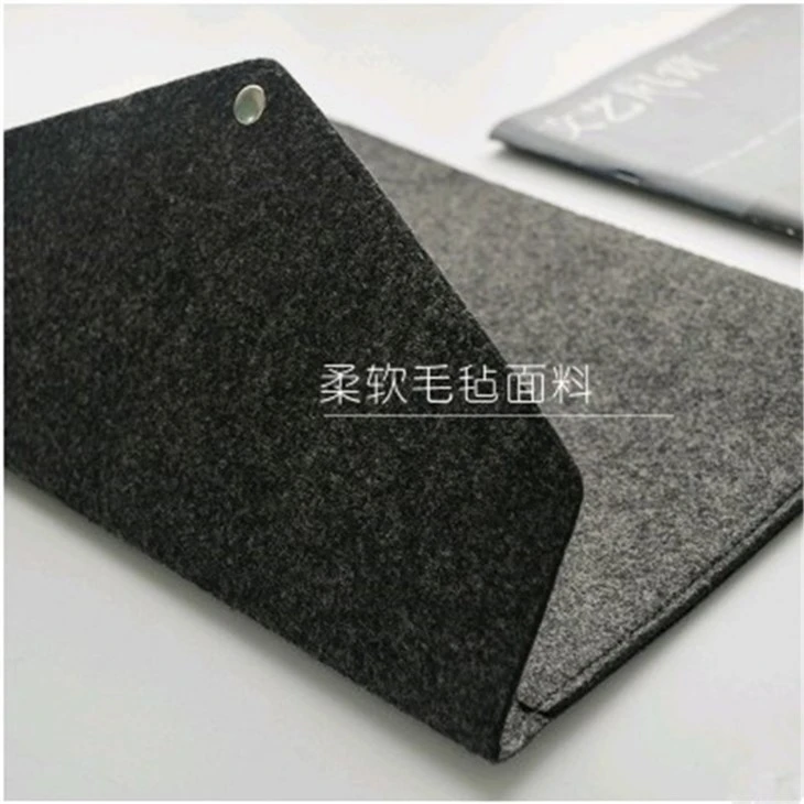 Felt Laptop Sleeve Bag