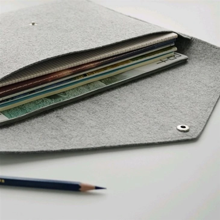 Felt Laptop Sleeve Bag