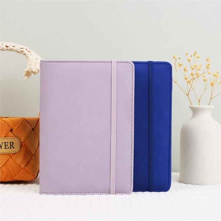 binder planner