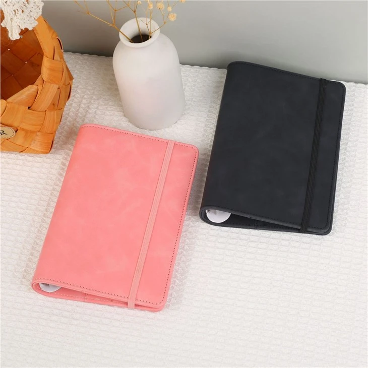 money organizer
