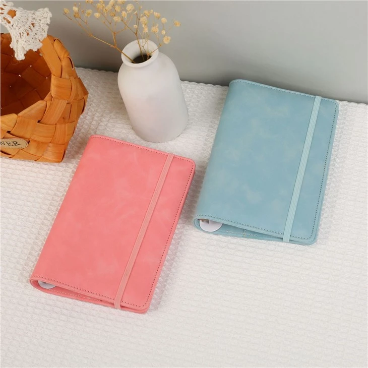 notebook cover